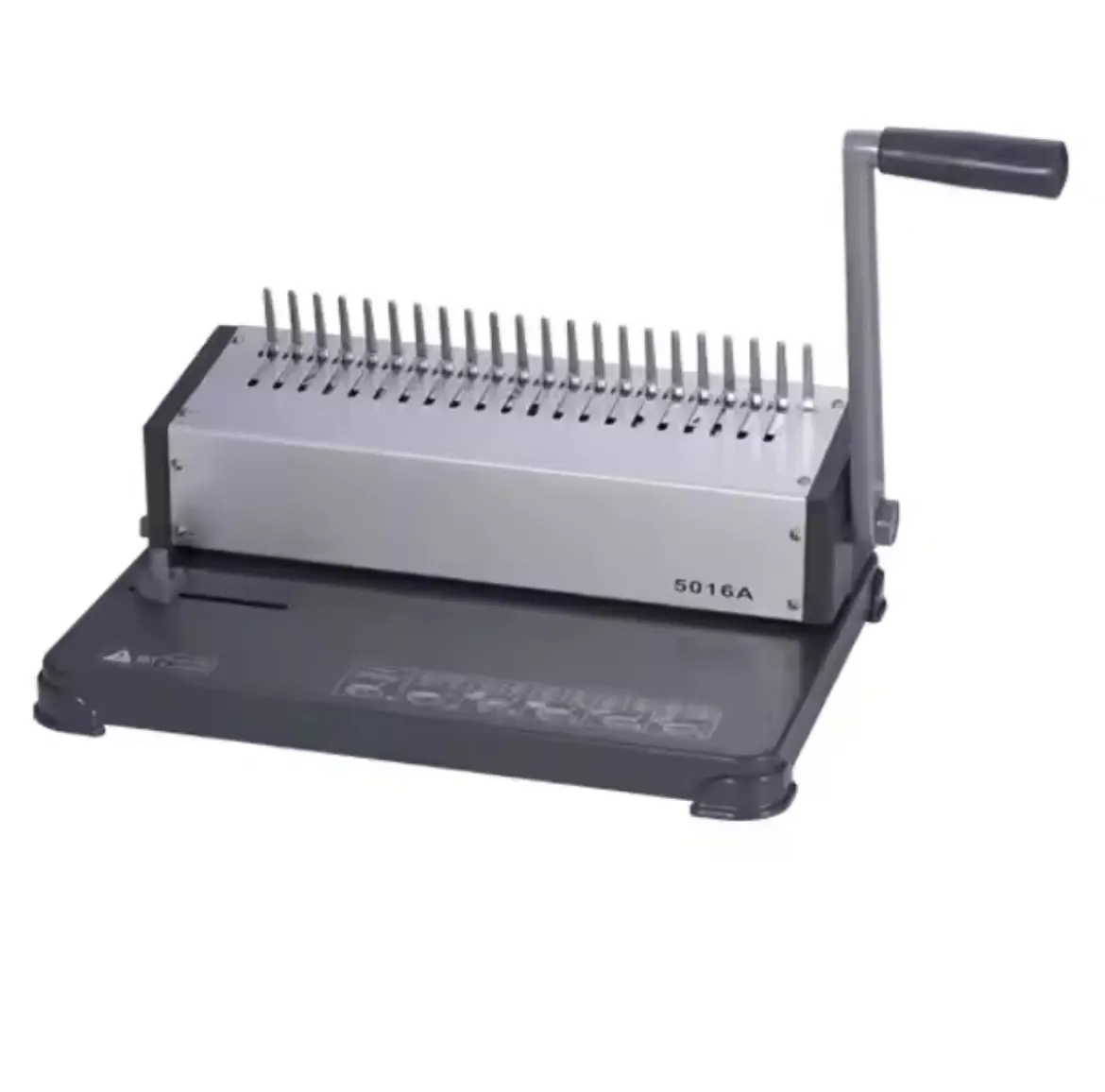 Machine à reluire A4 