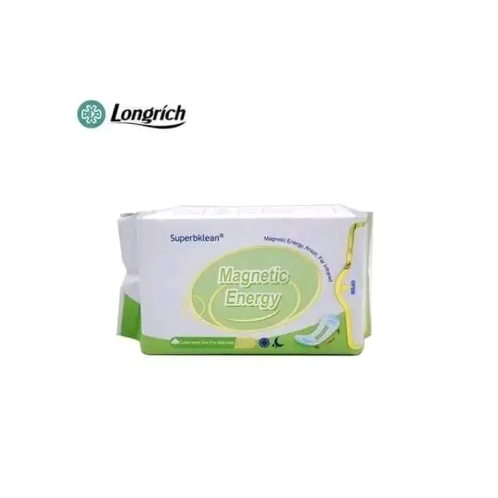 💎✨ Protégez votre santé avec le Protège-Slip Panty Liner de Longrich ! ✨💎