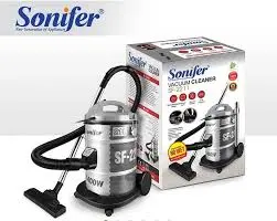Aspirateur 400W