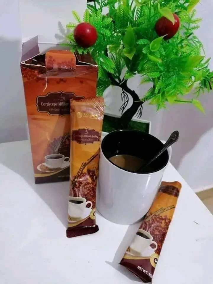 🌟 𝘾𝘼𝙁𝙀 𝘾𝙊𝙍𝘿𝙔𝘾𝙀𝙋𝙎 ☕ 🌟  ✨ Un café décaféiné exceptionnel ✨