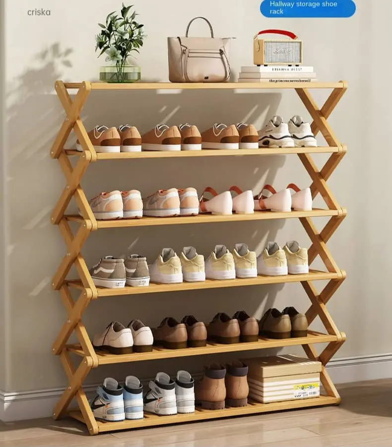 RANGER DES  CHAUSSURES 