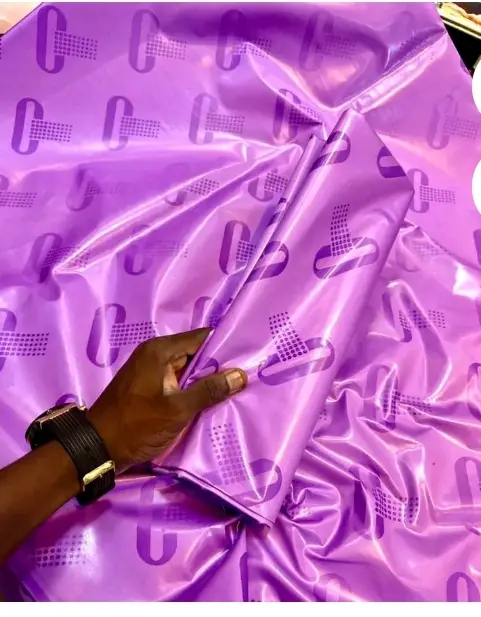 Bazin femme et homme 3 mètres 