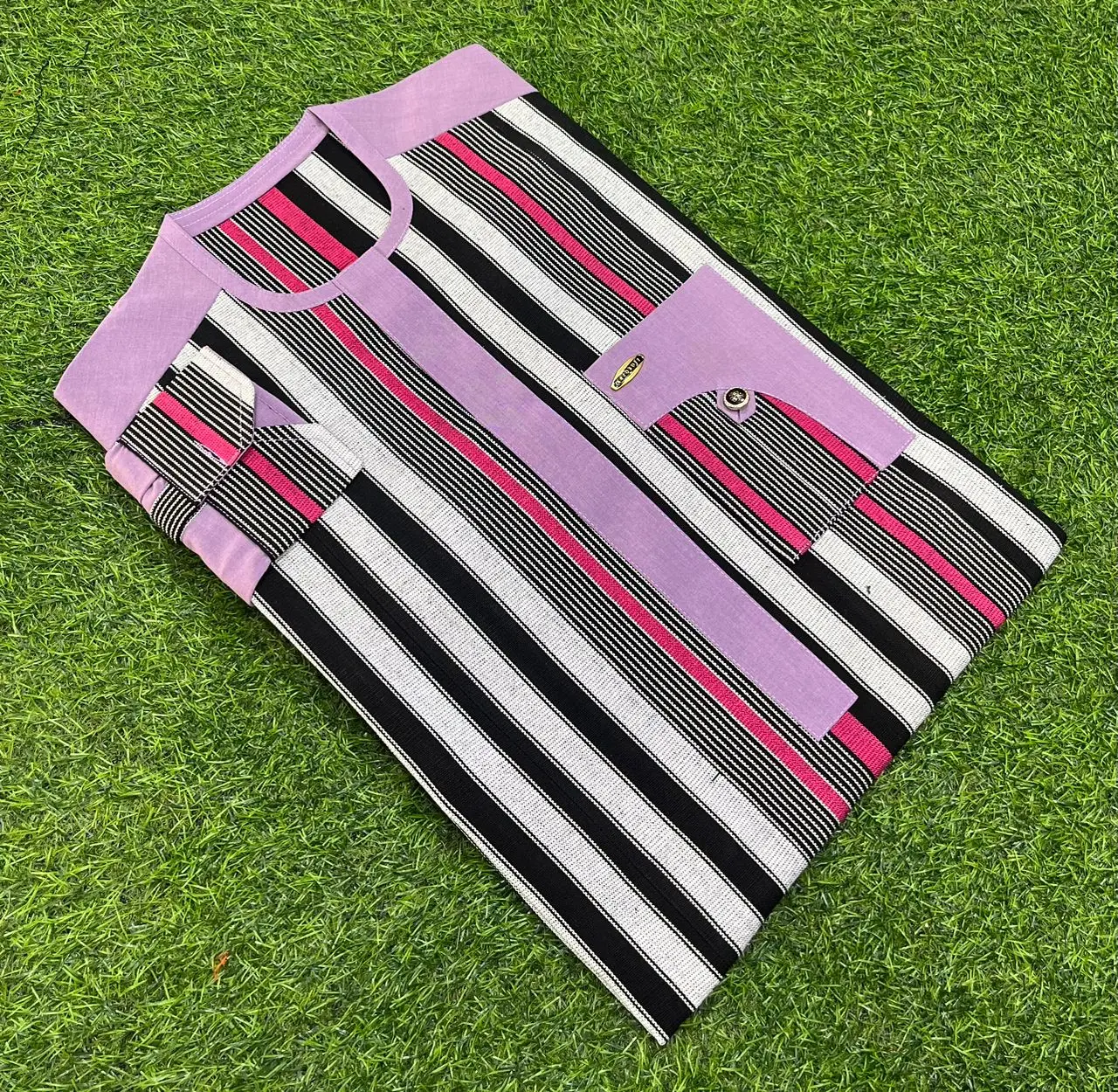 💎✨le Complet Original Nigérien💎💎💫🌟✨ - Haute Qualité et Élégance  ✨ Marque de Haute Qualité : Nos complets sont soigneusement cousus pour garantir une finition impeccable et une durabilité exceptionnelle.💫💫💎