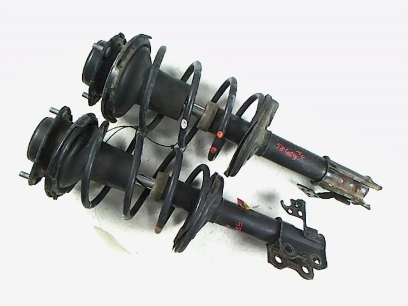 Auto pièces détaches 