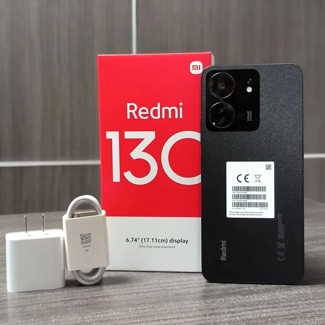 Redmi 13 c