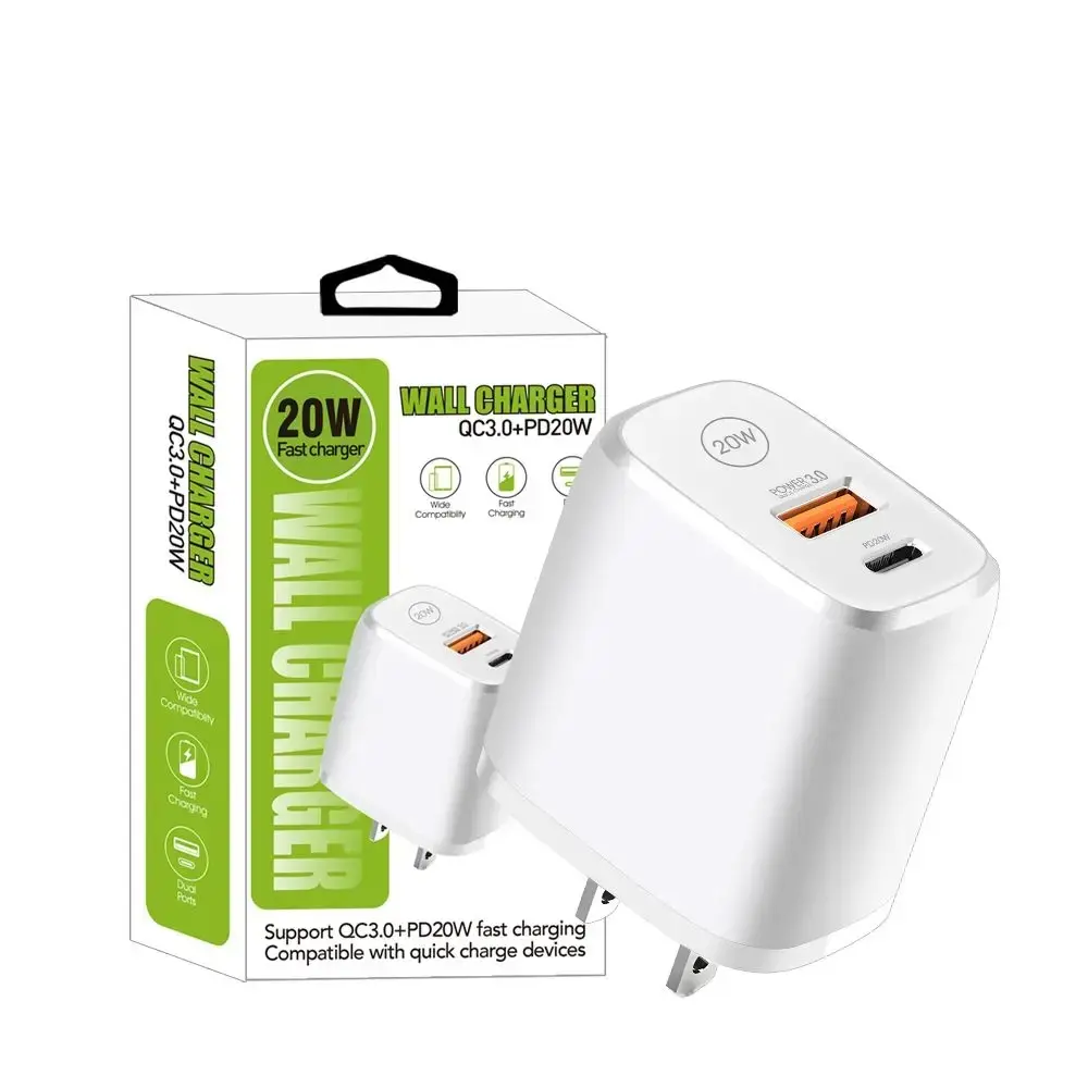 Chargeur original 