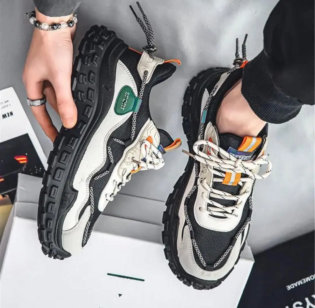 Chaussures de basket homme 