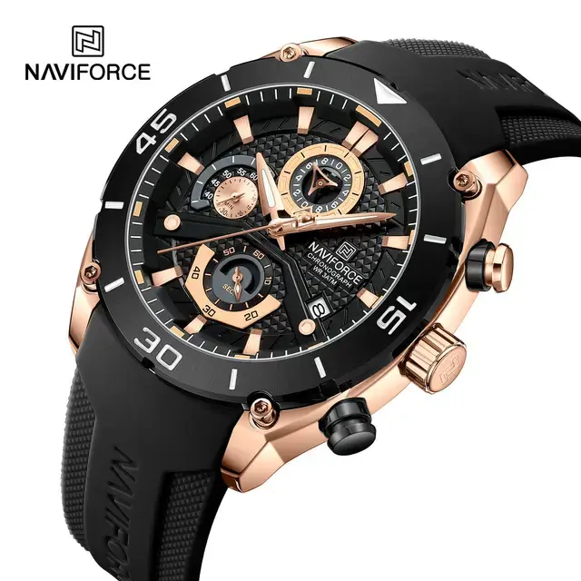 Montre Naviforce Nf