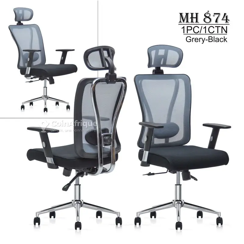 Fauteuil orthopédique 