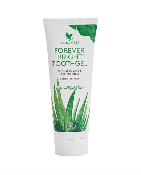 Forever Bright Toothgel
