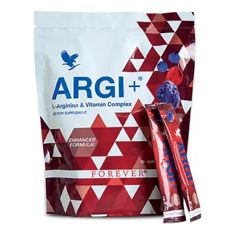 Argi+
