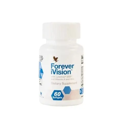 Forever Ivision