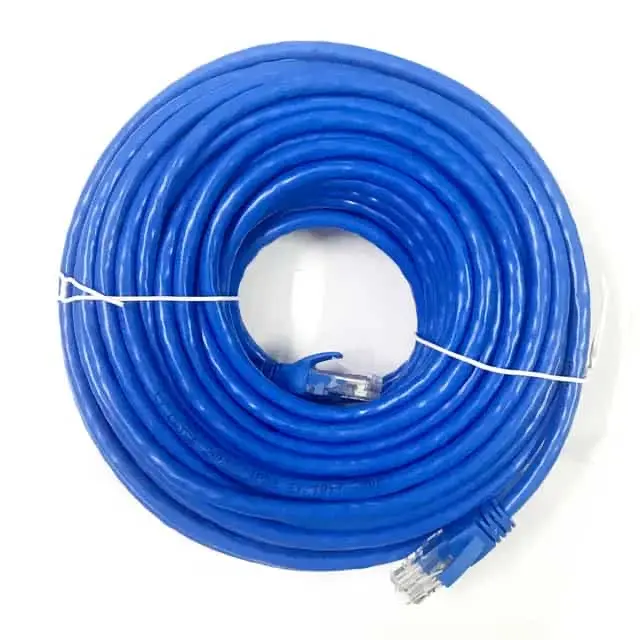 Câble réseau Ethernet de grande longueur