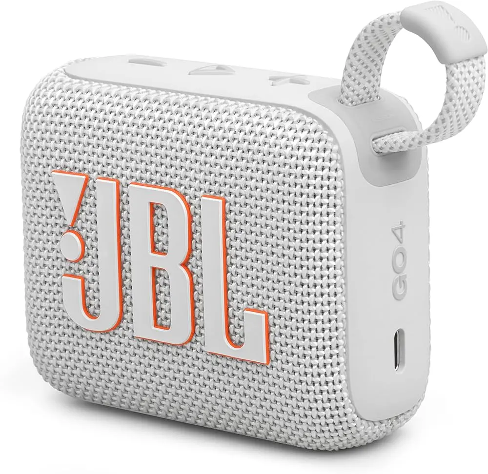 JBL Go 4