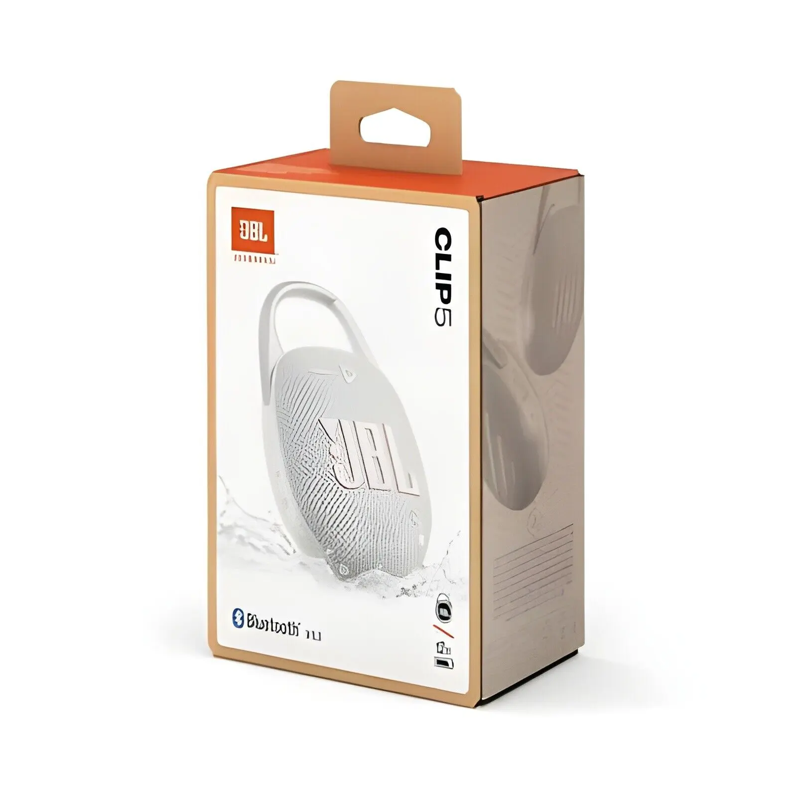 JBL CLIP 5