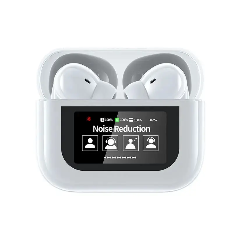 AirPods A9pro écran tactile 