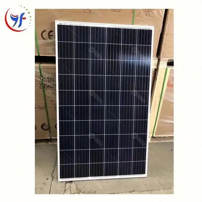 Panneau solaire 250W