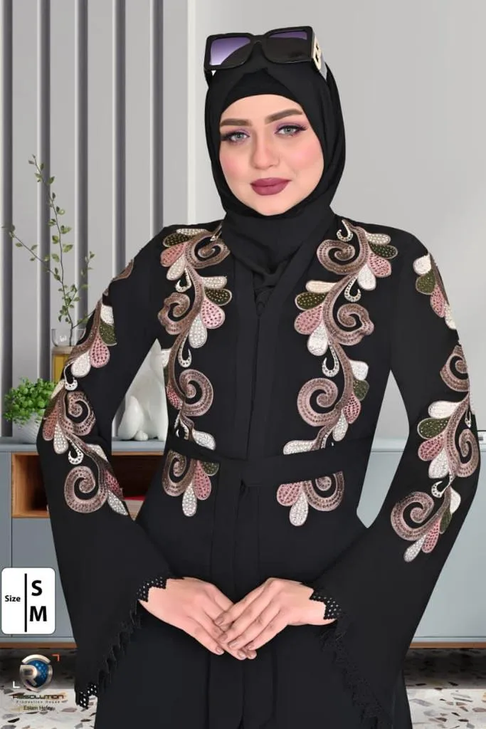 Abaya 