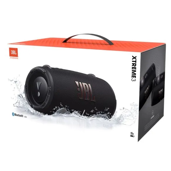 JBL XTREME 3 ORIGINAL 
