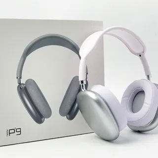 Casque P9 HiFi - Son Haute Définition pour une Expérience Unique**