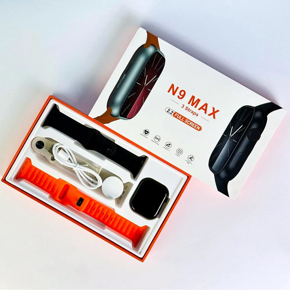 Smart Watch N9 Max