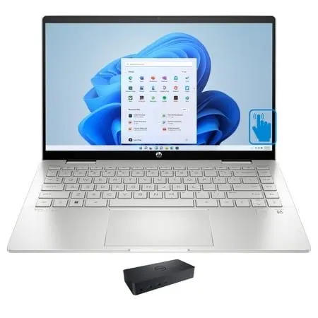 Ordinateur Portable HP 