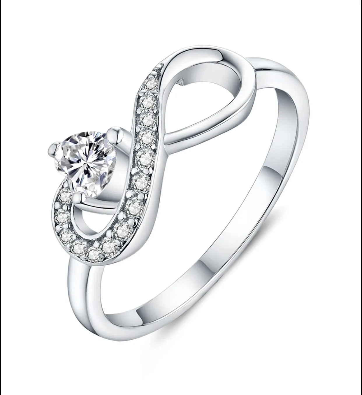 Bague de fiançailles 