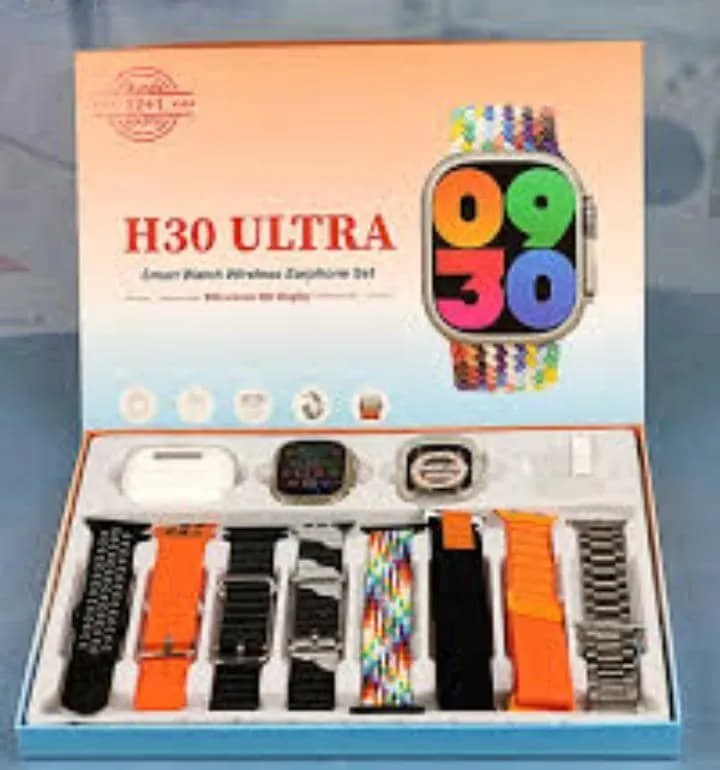 H30 ULTRA