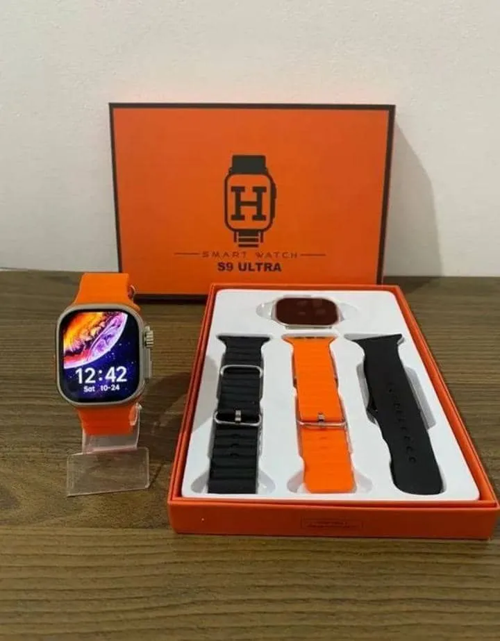 S9 ULTRA 