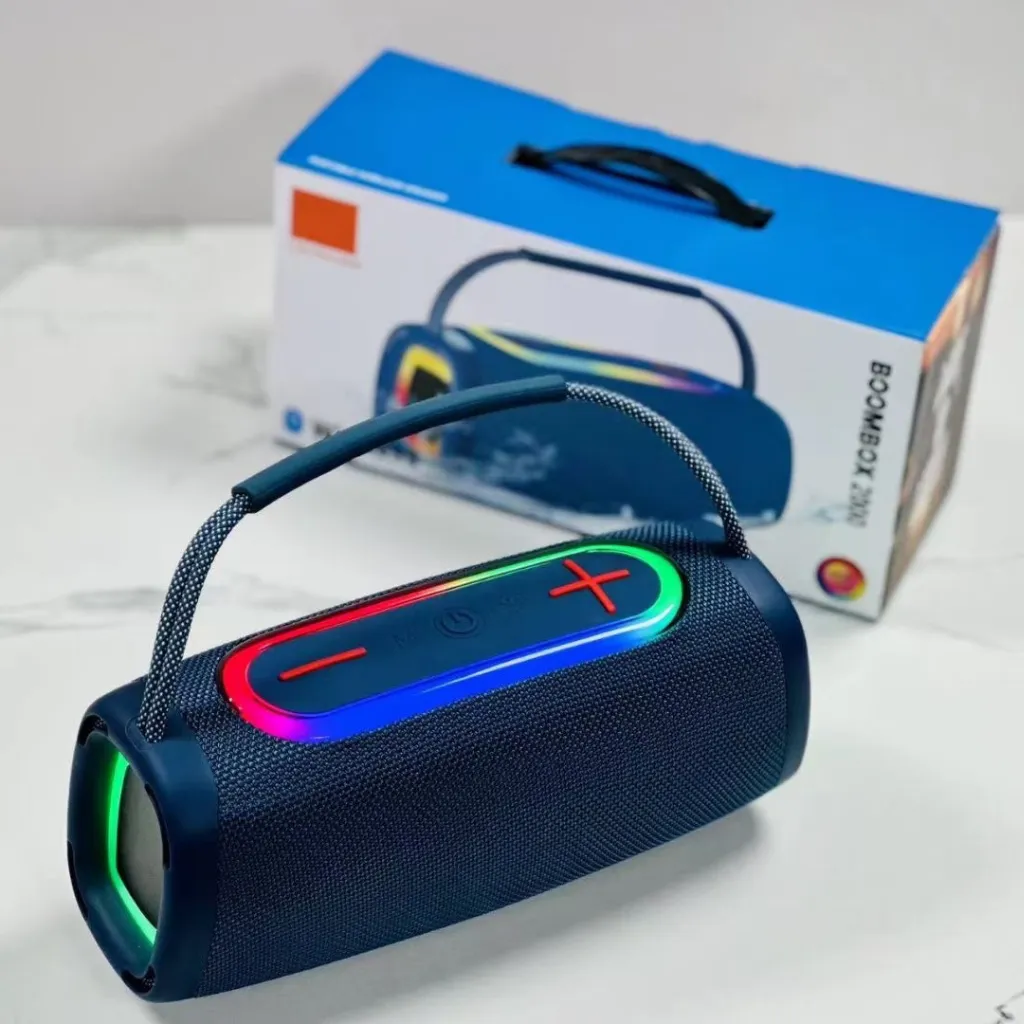 JBL BOOMBOX 2000🇫🇷