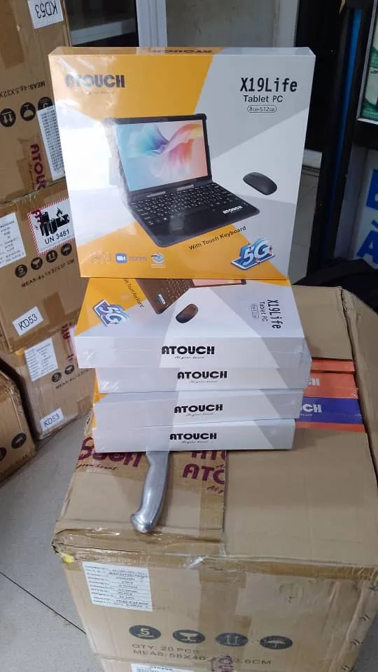 Tablette Pc XP 19 Life