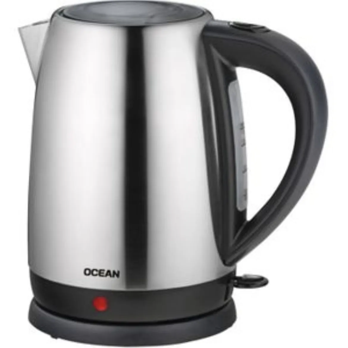 Bouilloire électrique 