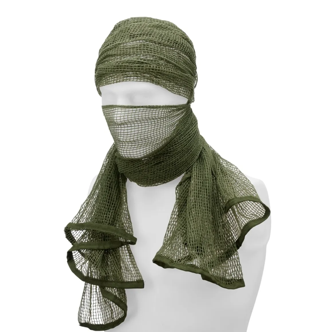 Foulard  Militaire 