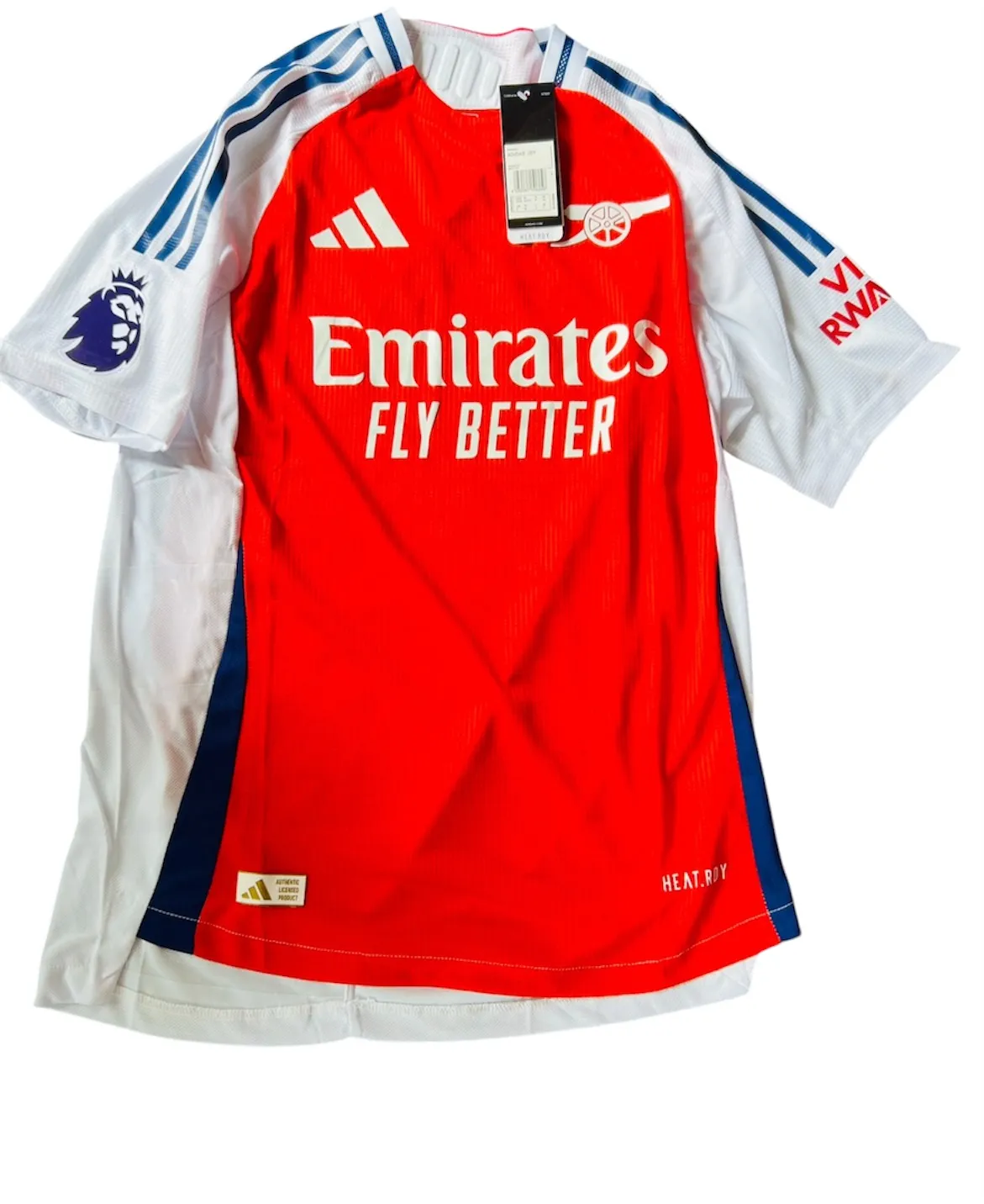 	Maillot de football personnalisé - Maliwearsport 