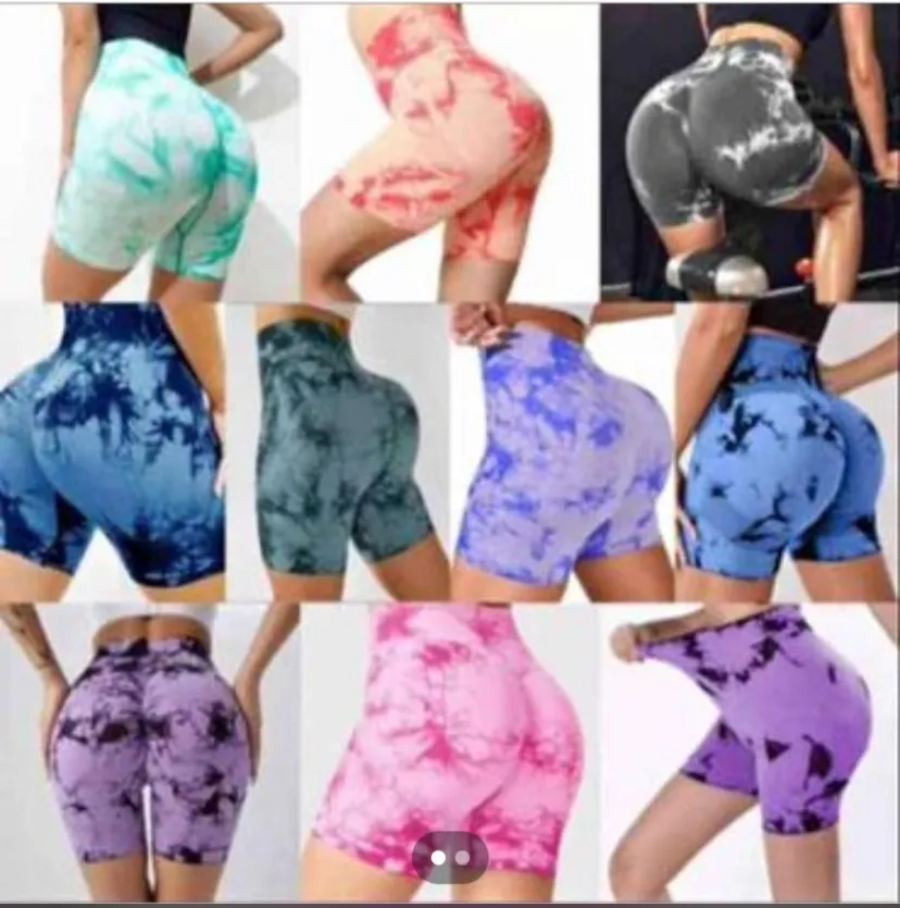 Des collants de qualité 