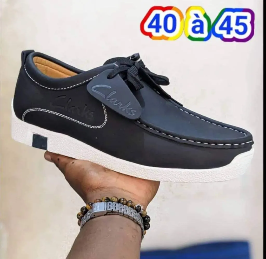 CHAUSSURES CLARKS 
