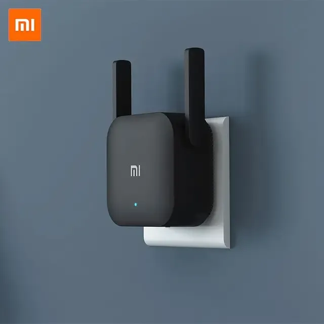 Répéteur Wi-Fi Xiaomi Pro 