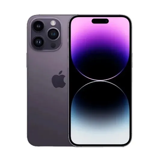 iPhone 14pro double SIM 