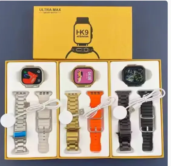 Montre hk9