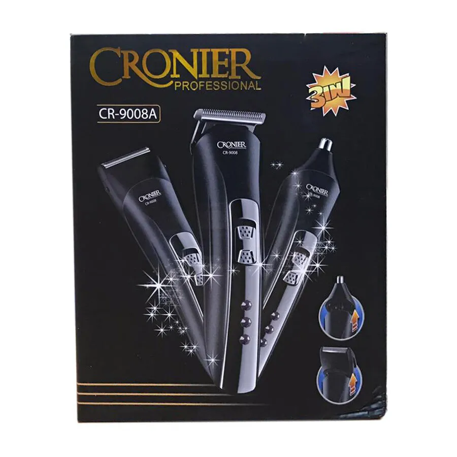 Tondeuse Cronier 9008A