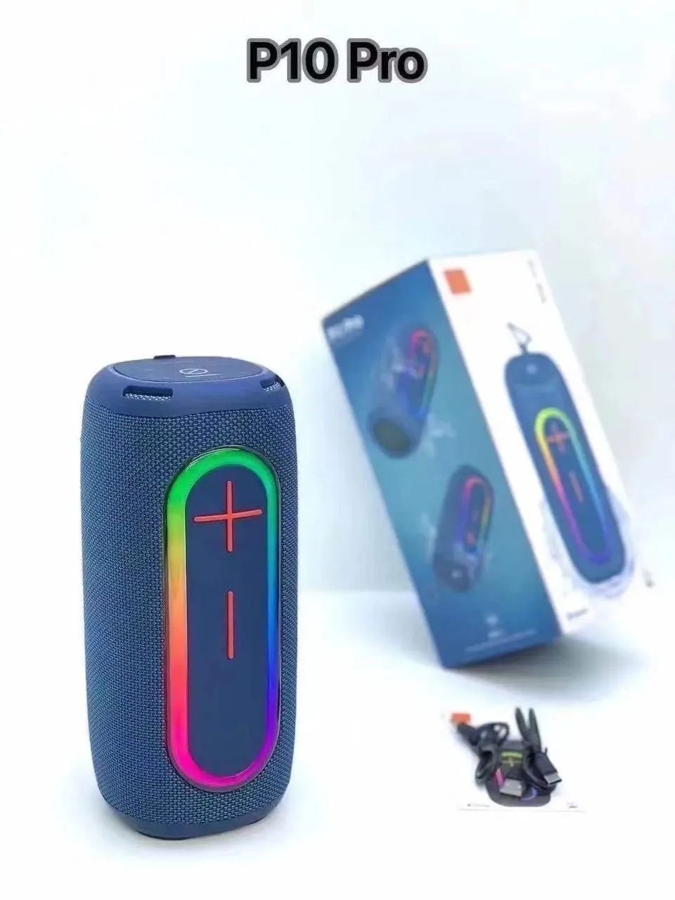 ✅️JBL P10 Pro Original Tout Neuf