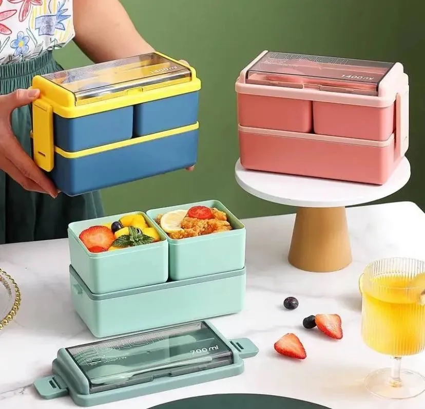 Boîte à déjeuner pour enfants 