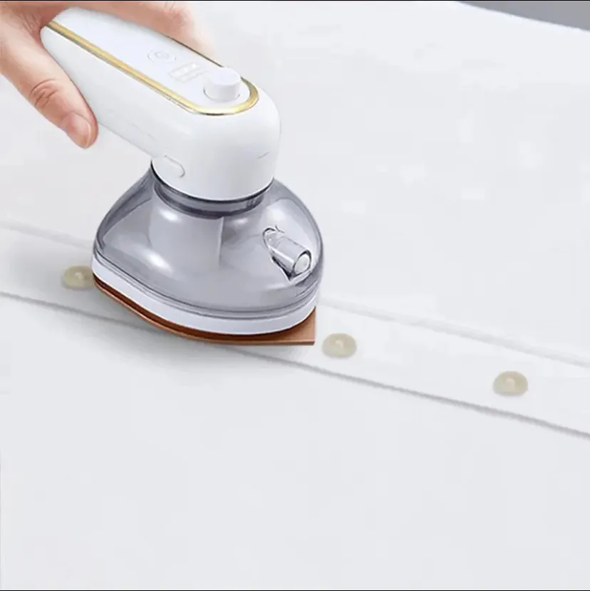 Fer à Repasser Sans Fil