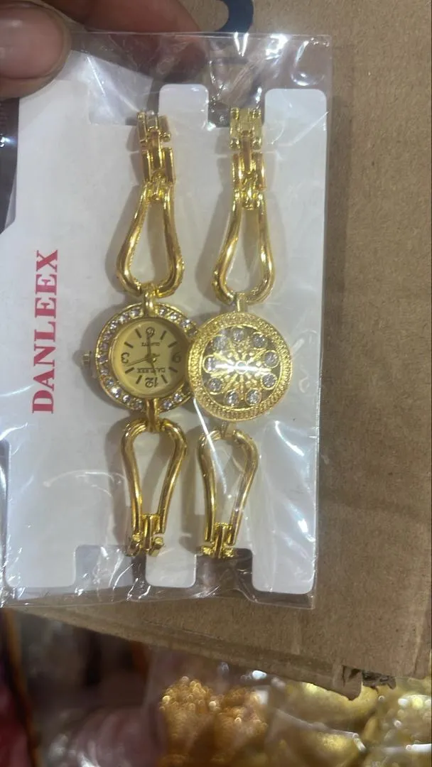 Montre pour les femmes 