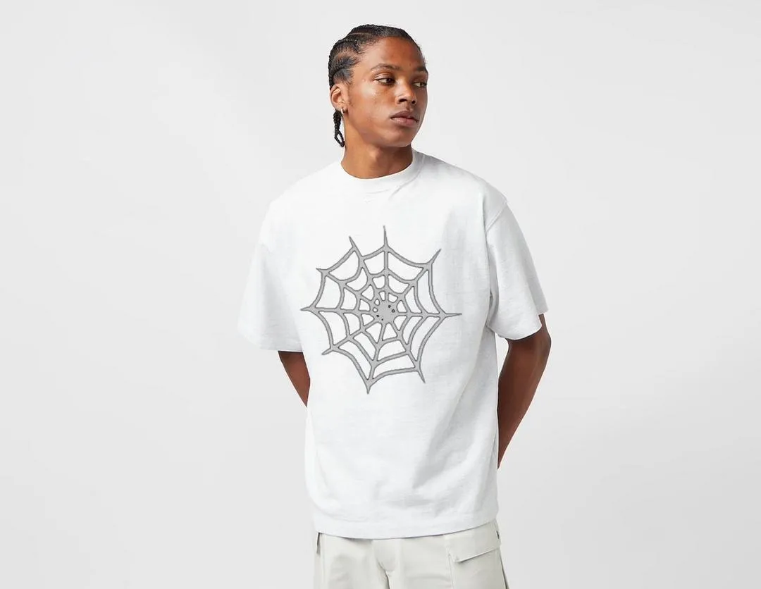 T-shirt spiders de BLACKROCK 