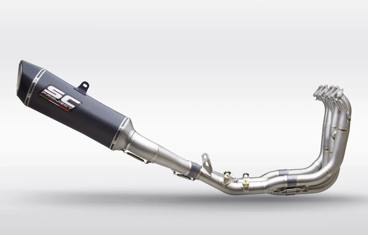 Tuyaux Rr pour KTM 110 et CG 125