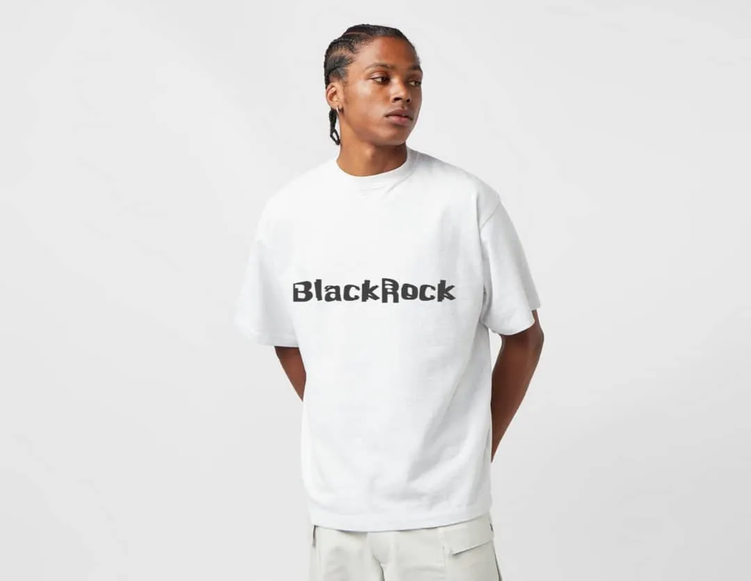 T-shirt cosmo de blackrock 