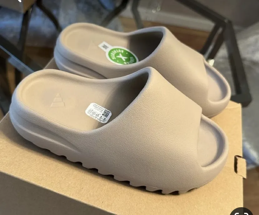 Sandales - minimaliste confort claquette moderne adidas 