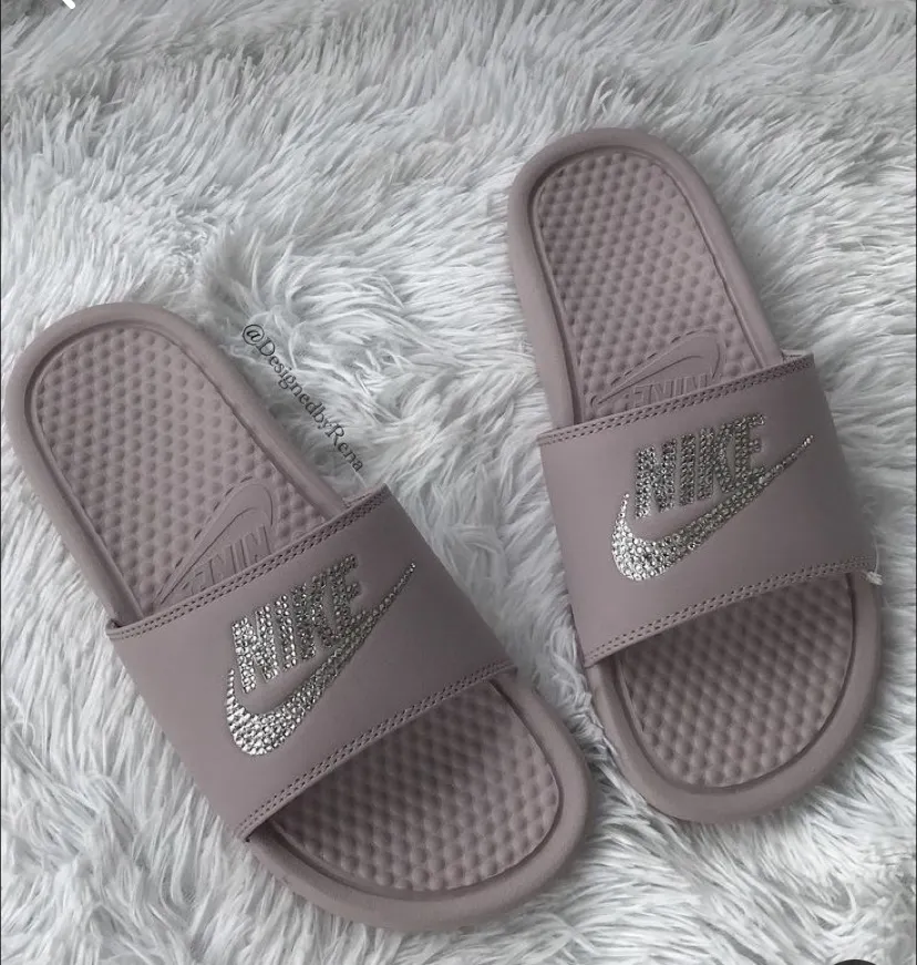 Sandales nike 
