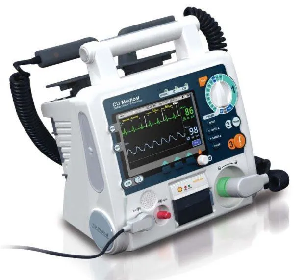 Les équipements et consommables Médicaux 